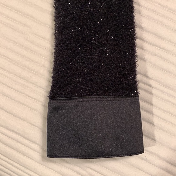 Rayure Paris Women’s Cocktail Long Sleeve Vintage Wrap Blouse - Picture 4 of 16